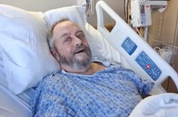 Przeżył atak aligatora. Rybak z Florydy zabrał głos