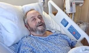 Przeżył atak aligatora. Rybak z Florydy zabrał głos