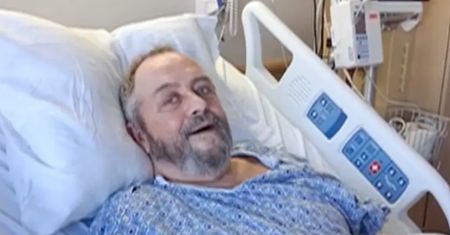 Przeżył atak aligatora. Rybak z Florydy zabrał głos