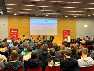 Przyszłość zasilana wiatrem - edukacja dla polskiej energetyki morskiej