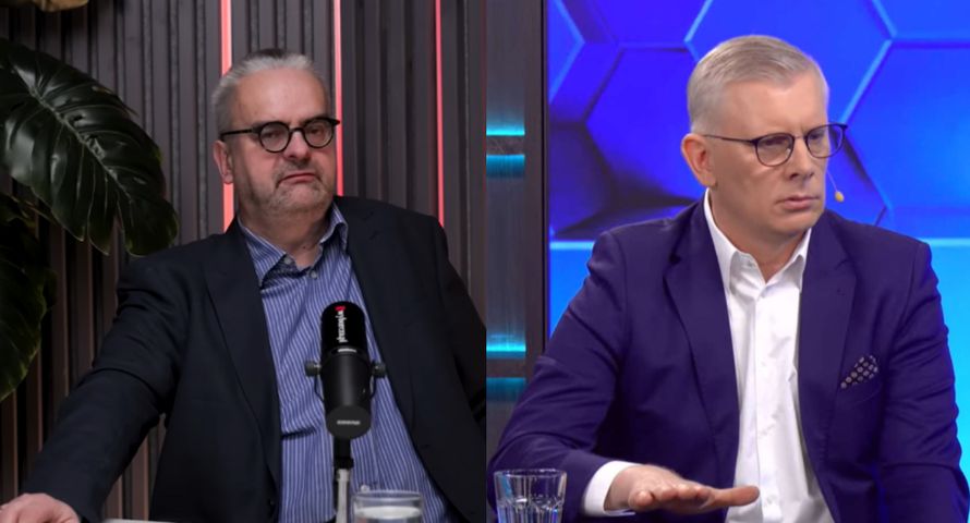 Prokuratura wszczęła śledztwo po tekstach Czuchnowskiego o lekach szefa BBN