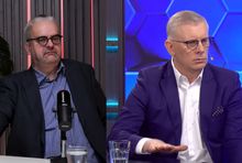 Cenckiewicz podjął kroki prawne po tekście Czuchnowskiego. 