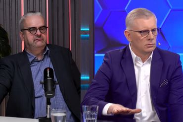 Cenckiewicz podjął kroki prawne po tekście Czuchnowskiego. 