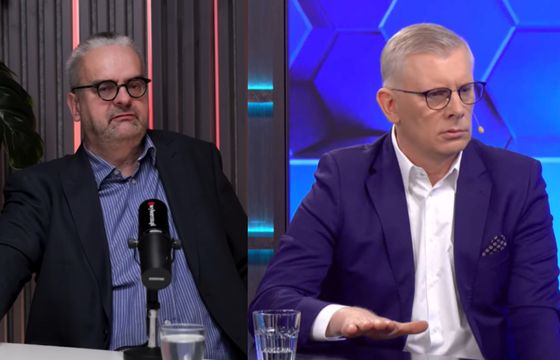 Prokuratura wszczęła śledztwo po tekstach Czuchnowskiego o lekach szefa BBN