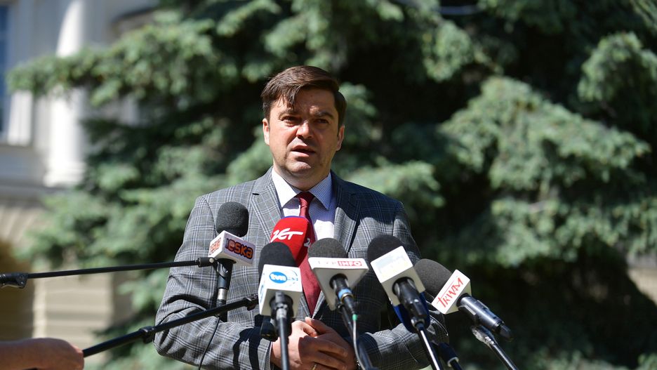 Koronawirus. Ministerstwo Zdrowia komentuje rekordowo wysoką liczbę zakażeń