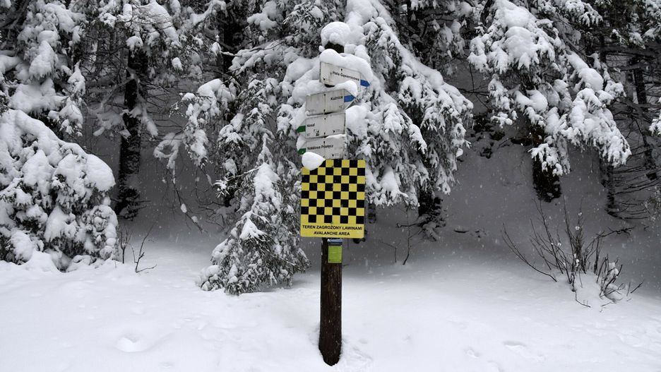 Pogoda. Zima opuści nas na dobre. Ostatnie "epizody" śniegowe