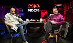 Nowy program w radiu Eska Rock