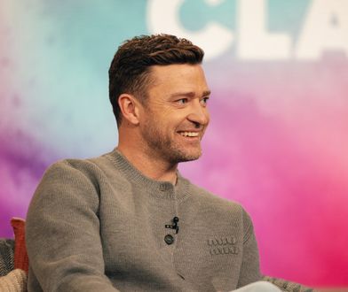 Niespodzianka! Justin Timberlake na dodatkowym koncercie w Polsce