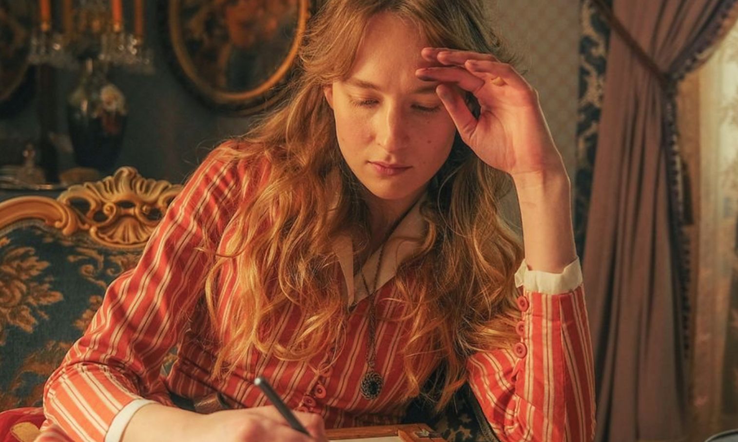 "Matylda" to nowy serial TVP