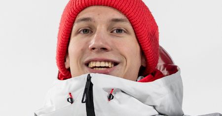 IO 2026. Kacper Tomasiak zdobył dwa medale. Dostanie za to KOSMICZNE pieniądze