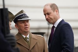 Boją się pracować z Williamem? "Jest porywczy"