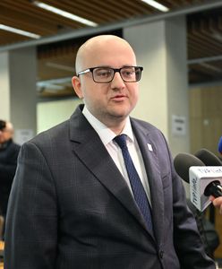 Matecki opuścił areszt. Wpłynęło pół miliona poręczenia