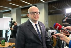 Matecki opuścił areszt. Wpłynęło pół miliona poręczenia
