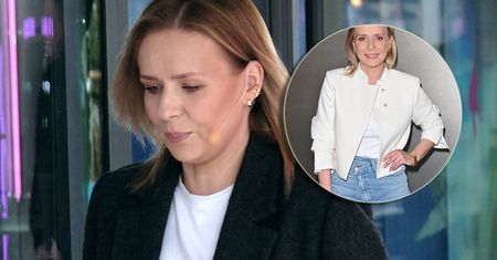 Aneta Zając oskarżana o korzystanie z ZASTRZYKÓW. W końcu nie wytrzymała: "Poszłam do specjalisty"