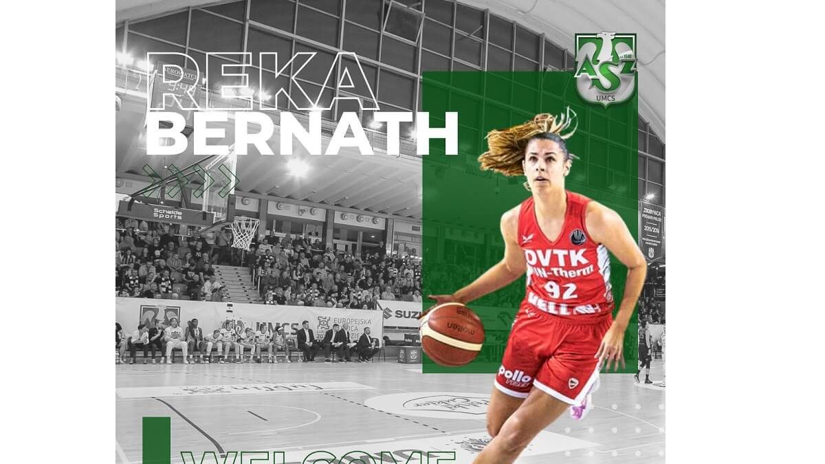 Réka Bernáth