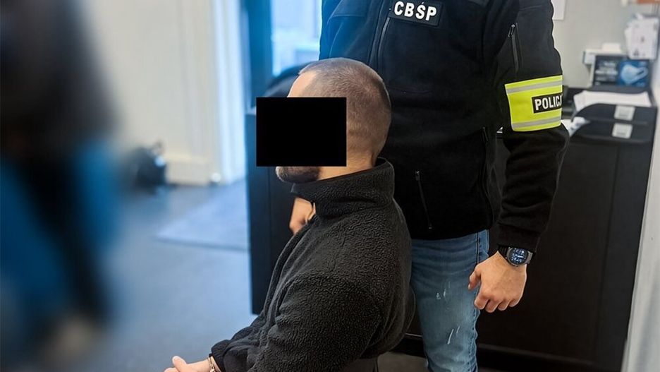 Morderca Polaka zatrzymany po 15 latach.