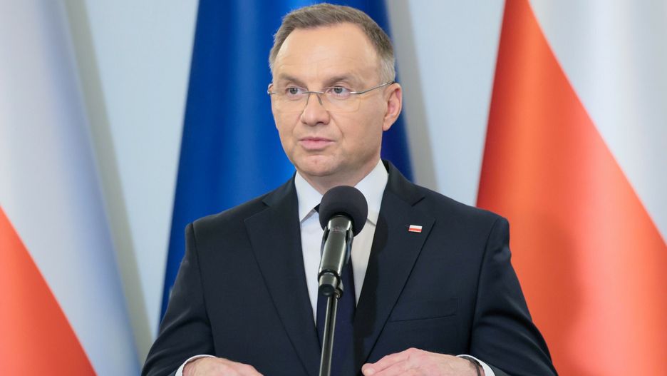 Andrzej Duda