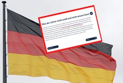 "Matka pochodzi z Polski, nienawidzi gejów". Konsulat RP zarzuca Niemcom szkalowanie