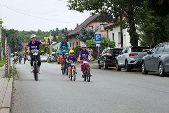 Jaworzno - Chrzanów: Rajd rowerowy już we wrześniu. Ruszyły zapisy na nową imprezę rowerową