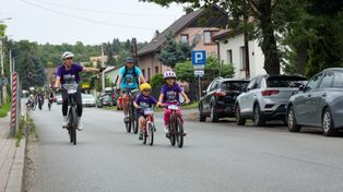 Jaworzno - Chrzanów: Rajd rowerowy już we wrześniu. Ruszyły zapisy na nową imprezę rowerową