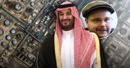 Miarka się przebrała? "Możliwe dołączenie Arabii Saudyjskiej do wojny"