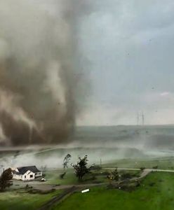 Alarmujące doniesienia z USA. Zdjęcia i nagrania krążą w sieci