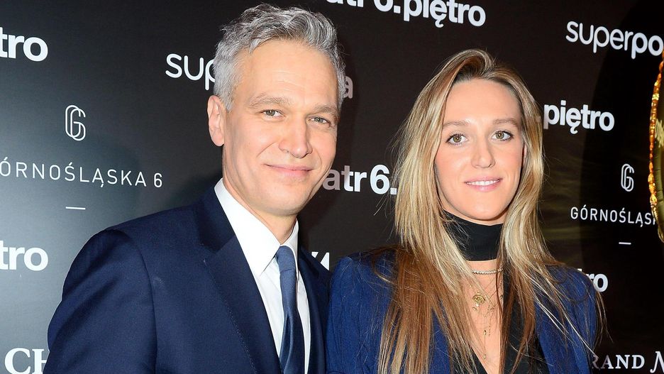 Michał i Aleksandra Żebrowscy wkrótce zostaną znowu rodzicami