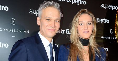 Aleksandra Żebrowska w ciąży. Chwali się ciążowym brzuszkiem