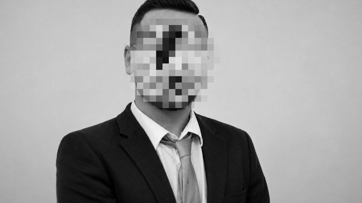 Tragiczny finał poszukiwań 31-latka