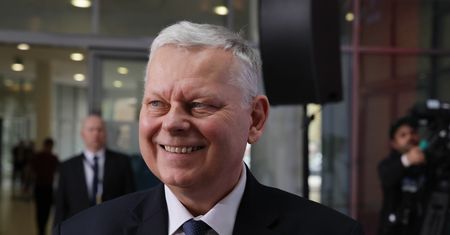 Suski grozi protestem wyborczym. Jego kandydat przegrał o 6 głosów