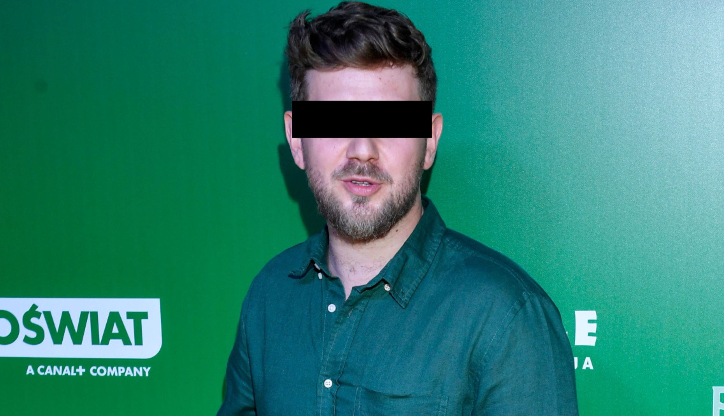 Rusza proces. Antoni K. stanie przed sądem o2