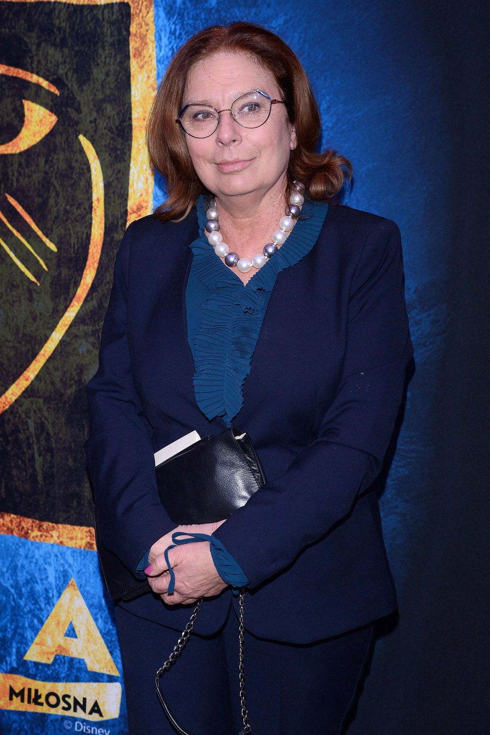 Małgorzata Kidawa-Błońska