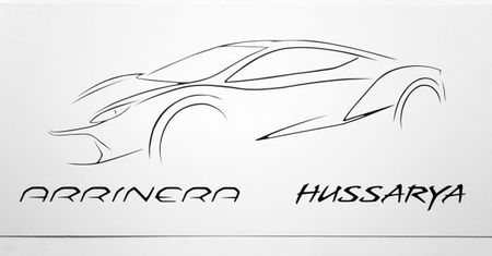 Tak powstaje Arrinera Hussarya - Autokult.pl uchyla rąbka tajemnicy [relacja autokult.pl]