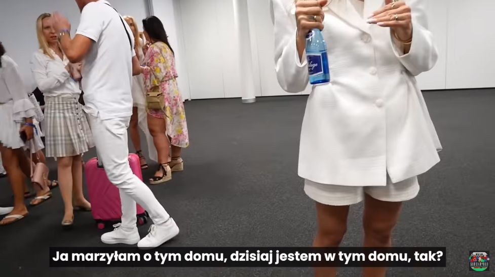 Wątek Anny Wrońskiej w "Dziennikarskim Zerze"