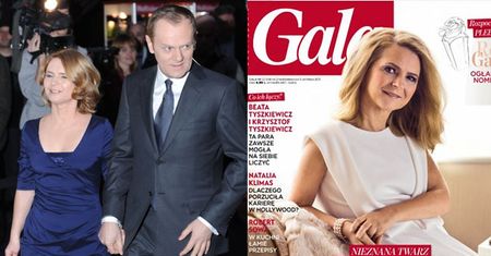 Małgorzata Tusk: "Ten Donald to jest jednak głupi!"