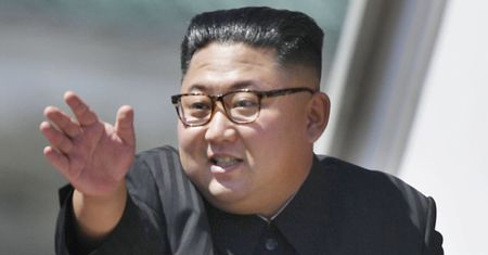 Kim Dzong Un był wściekły. Przyjechał i osobiście zwolnił kierowników budowy