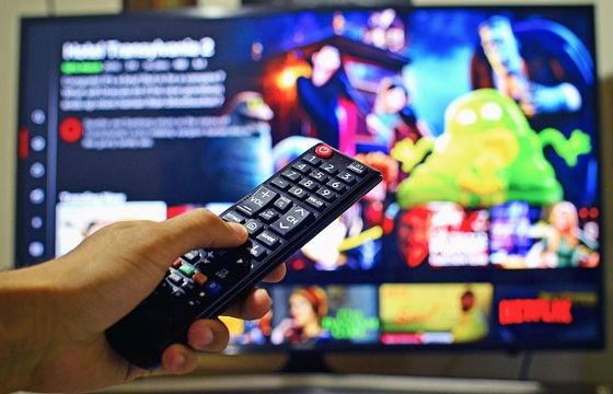 KRRiT w obronie reklam w TVP. W Pulsie więcej reklam niż w TVN