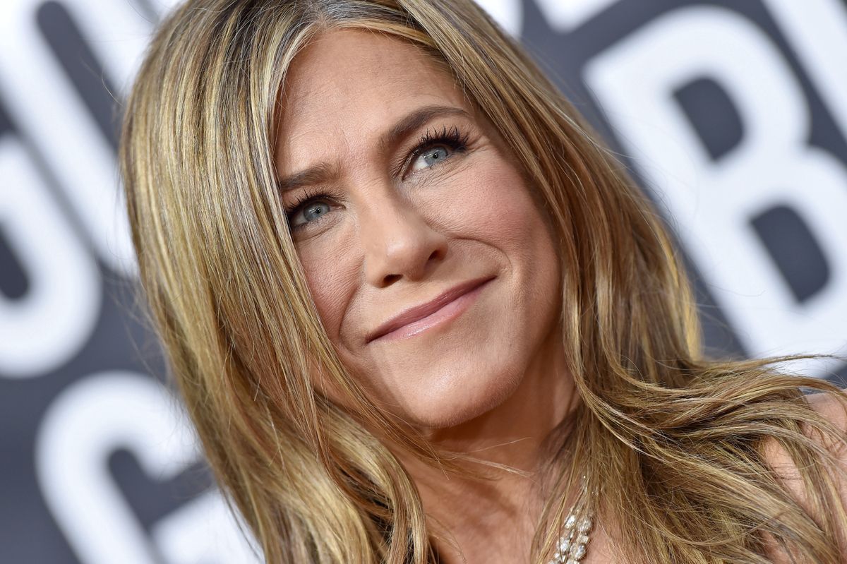 Portret przedstawiający nagą Jennifer Aniston zostanie wystawiony na aukcję