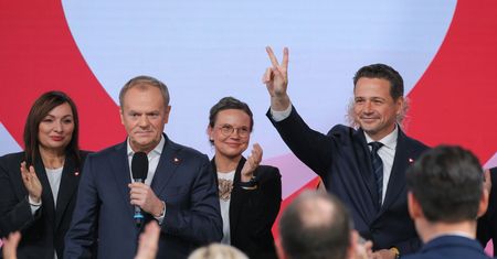 Prawybory w KO. Podano wyniki
