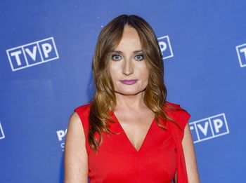 Justyna Dobrosz-Oracz komentuje katastrofę w Hiszpanii. "To dla mnie podwójny wstrząs"