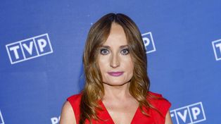 Justyna Dobrosz-Oracz komentuje katastrofę w Hiszpanii. "To dla mnie podwójny wstrząs"