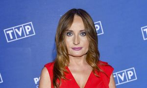Justyna Dobrosz-Oracz komentuje katastrofę w Hiszpanii. "To dla mnie podwójny wstrząs"