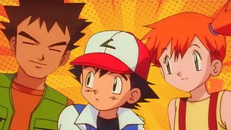 QUIZ: Złapałeś je wszystkie? Sprawdź, jak dobrze pamiętasz świat pokemonów