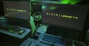 Lexus TX dla graczy. Nietypowa współpraca Japończyków