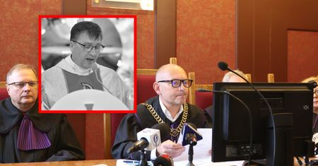 30 lat więzienia za zabójstwo księdza w Kłobucku. Sąd Apelacyjny zaostrzył wyrok