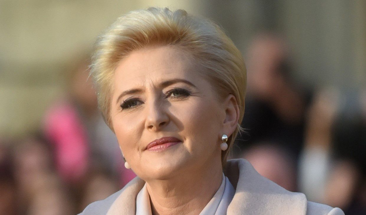 Agata Duda