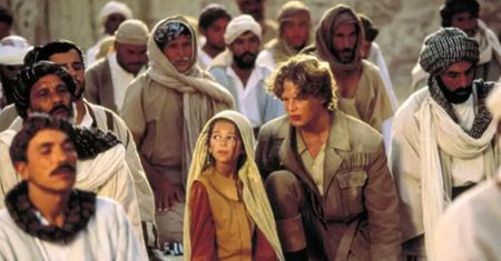 Pamiętasz tę wersję "W pustyni i w puszczy"? Ten film pokochali Polacy
