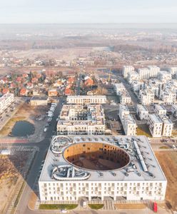 Wrocław. Seniorzy mieszkają po królewsku. TBS na Nowych Żernikach zwycięzcą w konkursie budowlanym
