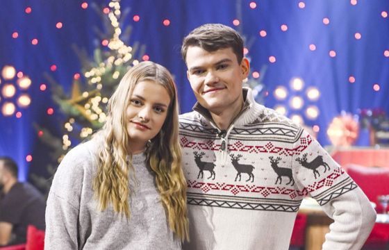 „Rolnik szuka żony” ze świątecznym odcinkiem. Tym razem w innym paśmie