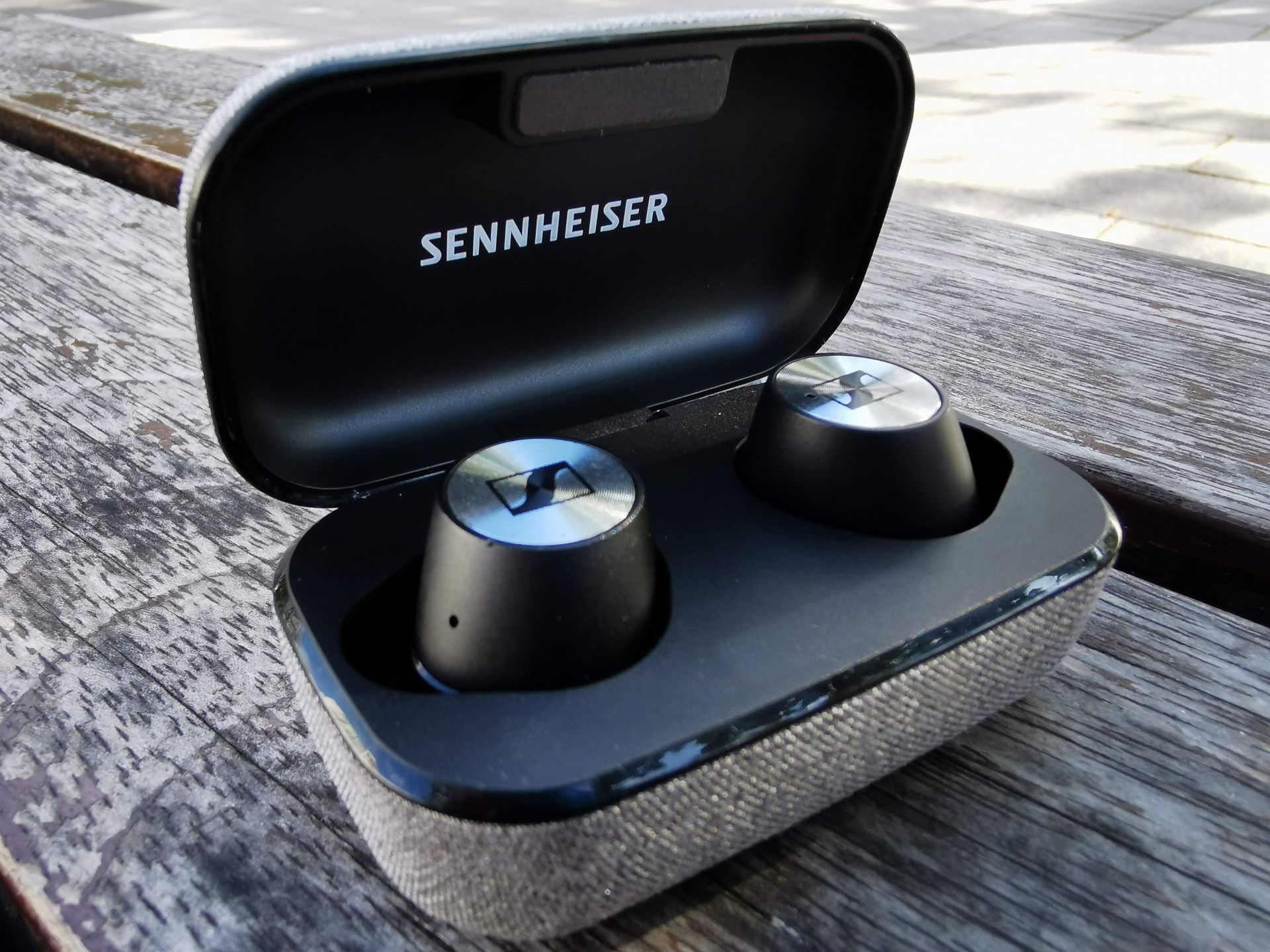 Sennheiser Momentum True Wireless. Idealne słuchawki bezprzewodowe 2